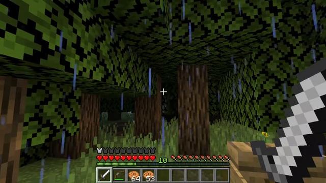 Bow Wars #2 | Custom Map | Minecraft смотреть онлайн