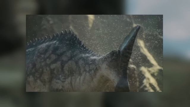 PREHISTORIC PLANET EPISODE 4 made me cry! Episode Discussion смотреть онлайн