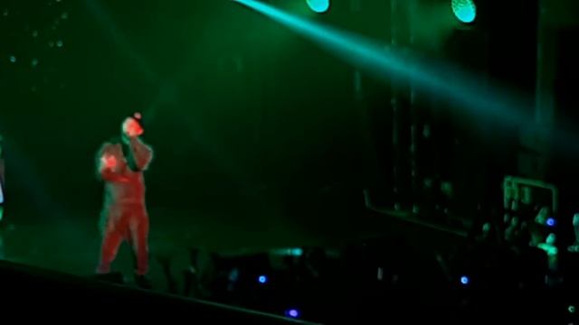 Jay Park in Moscow 2019 - Soju смотреть онлайн