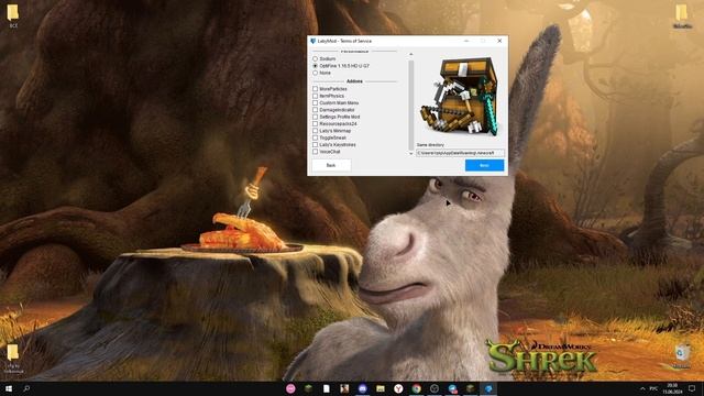 КАК УСТАНОВИТЬ LABYMOD 3 НА TLAUNCHER ТУТОРИАЛ