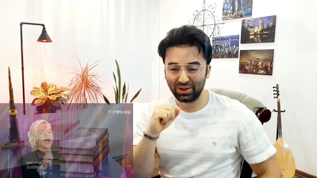 Polina Gagarina - Reaction | Cuckoo смотреть онлайн