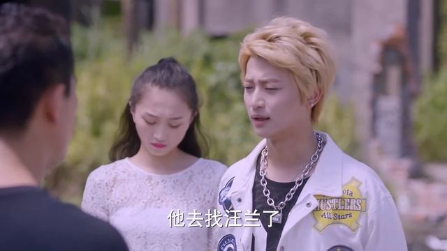 情敵不懷好意接近灰姑娘，哪料轉角碰到霸道總裁，被狠狠教訓一頓！Ep54 смотреть онлайн