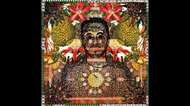 Ali Kuru - Tangerine Dream смотреть онлайн