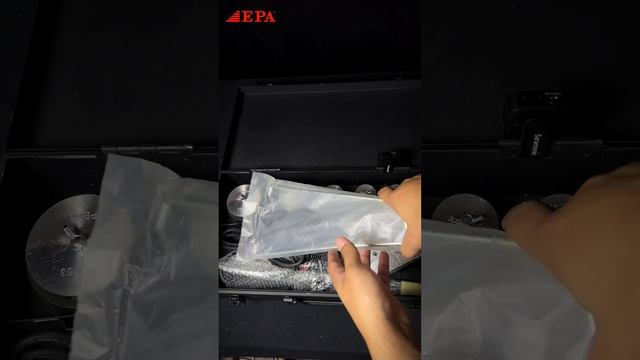 🔺 Eng zamonaviy EPA Santexnik dazmolini qadoqdan ochish! смотреть онлайн