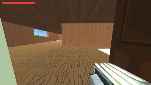 GORILLA - Development Progress #2 | minigun go brrr смотреть онлайн