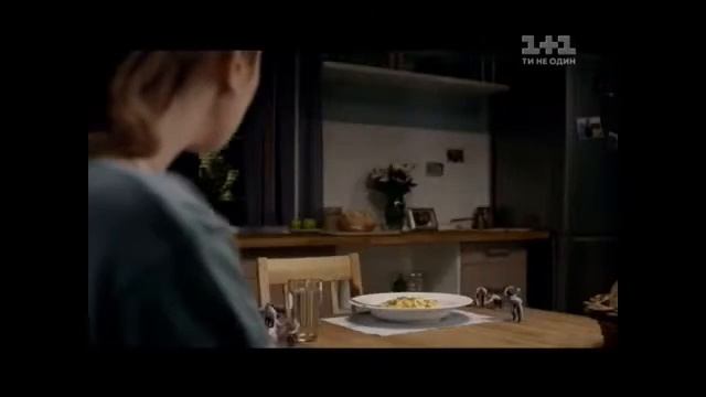 Реклама макаронов Чумак (1+1, Январь 2017) смотреть онлайн