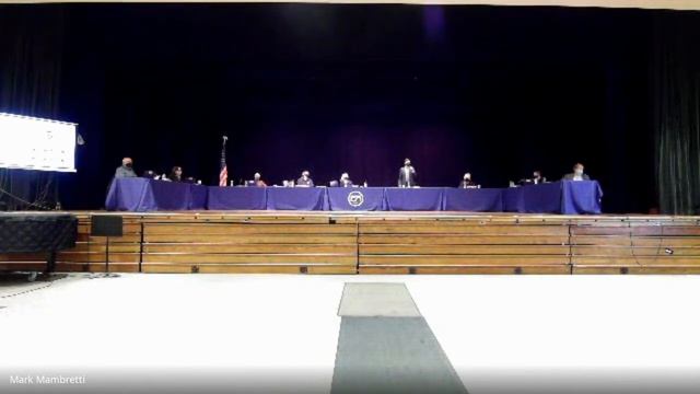 EAUFSD Board of Education Meeting December 15th 2021 Part 2 смотреть онлайн