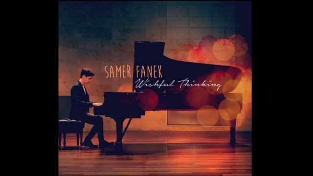 Samer Fanek - Universe смотреть онлайн