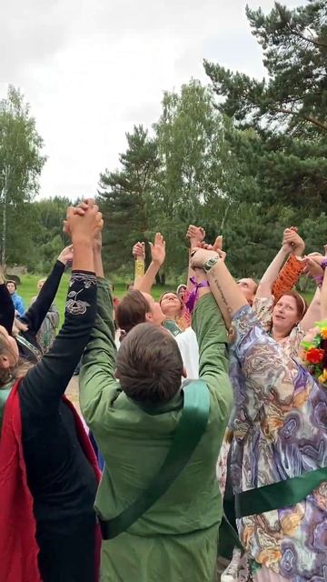 ФЕСТИВАЛЬ ЕДИНСТВА МИРОВЫХ КУЛЬТУР. Окунёво,август2023.ГородСолнца СОЛЕОЛИС.ОльгаГрузденко.МирУнив- смотреть онлайн