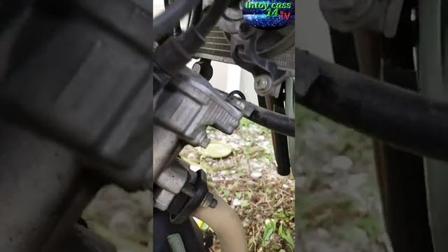 How to install radiator cover for sniper 150 смотреть онлайн