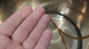 Дистилляция виски по Шотландский схеме из Сеймского солода!!