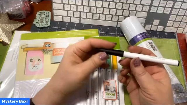 Cricut Chat With Miss Rita!