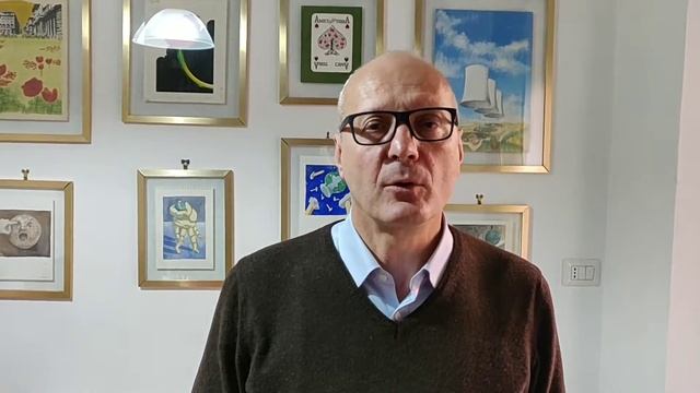 Convegno "Cos'è Davvero l'Economia Circolare" - Tommaso Franci смотреть онлайн