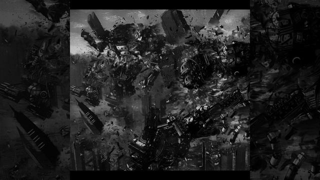 BRUTAL INHUMANITY (Industrial, Cybergrind,Metal, Mix) смотреть онлайн