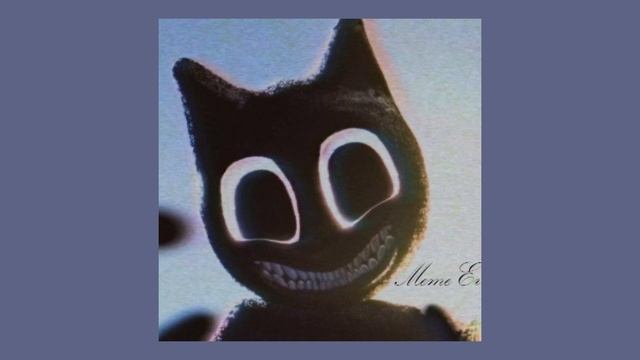 Run Away Cartoon Cat [slowed]