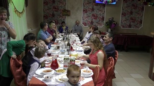 Малая Уста Юбилей Соколова ТВ 60 смотреть онлайн