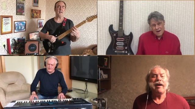 "Тишина" смотреть онлайн
