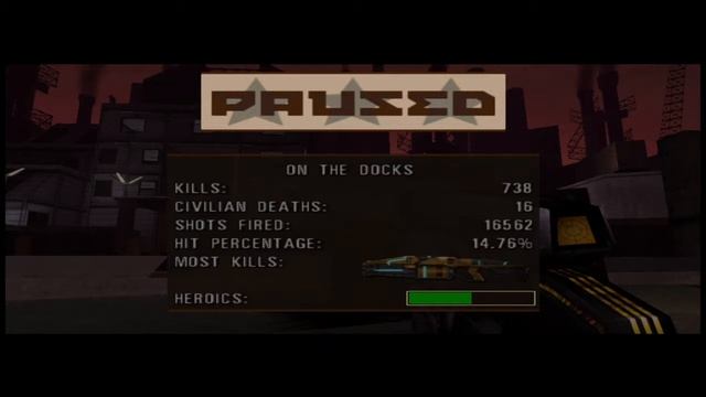 Transmissão ao vivo da PS4 de sassil - Red Faction 2 #6 смотреть онлайн