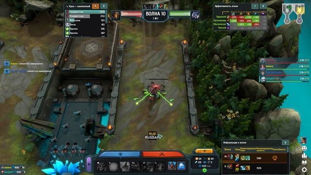 ЛУЧШАЯ ТАКТИКА ЧЕРЕЗ МАНУ | LEGION TD 2 | ПЕГАС, ПРИВРАТНИК, ПОВЕЛИТЕЛЬ ДРАКОНА | ЛЕГИОН ТД 2 смотреть онлайн