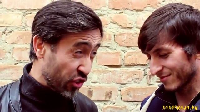 Кавказский Переулок Хаджимурад Набиев смотреть онлайн