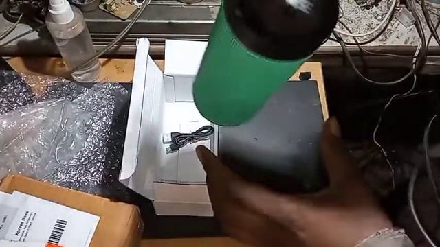 Blutooth portebal Speaker KT 125 Unboxing And Review| बल्यूटूथ स्पीकर смотреть онлайн