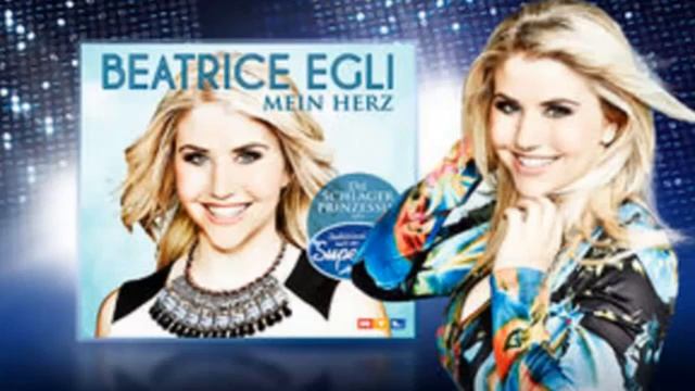 Beatrice egli -mein herz siegersong смотреть онлайн