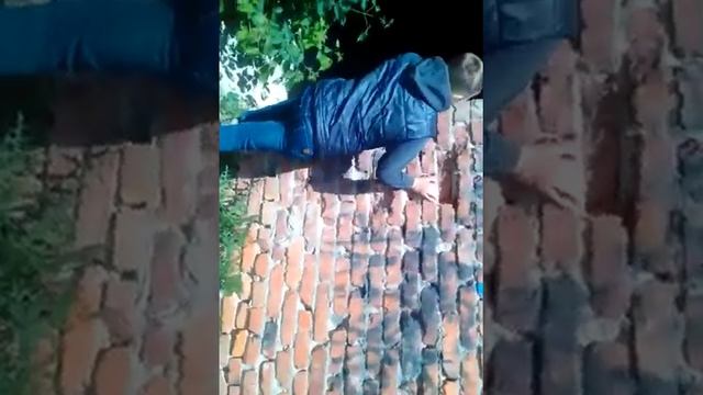 ОБЗОР ЗАБРОШКИ "КРАСКА" БРАТ СОРВАЛСЯ смотреть онлайн