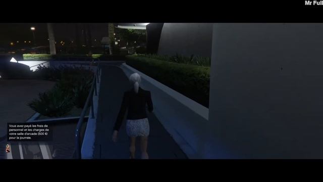 {GTA RP XBOX} SERIALE KILLEUSE : Fêtons l'arrivée Alastor ! #E7 #S1 смотреть онлайн