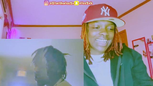 Cos Clout - 16 Official Visual #FeelReelDigital Reaction 🔥 смотреть онлайн