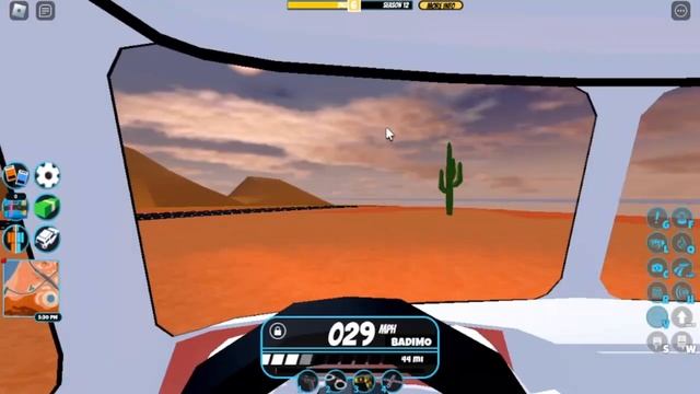 REVAMP do CAMINHÃO DE BOMBEIROS no JAILBREAK! смотреть онлайн