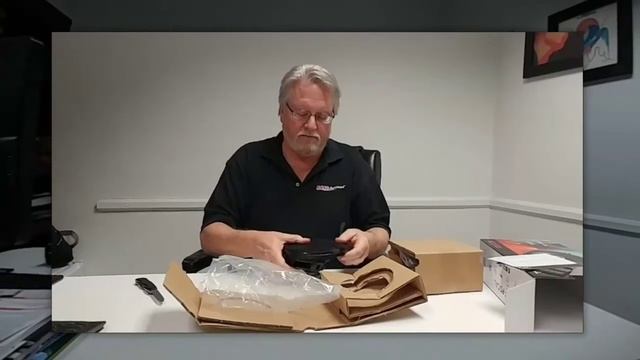 Unboxing Focal Auditor Series Speakers RCX-130 By Al & Ed's Autosound
