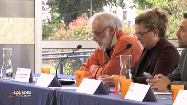 Conseil municipal du 30 mai 2024 смотреть онлайн
