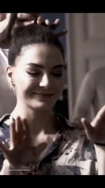 Эбру Шахин //Woman смотреть онлайн