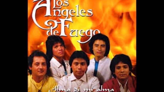 LA CASA VIEJA- ANGELES DE FUEGO смотреть онлайн