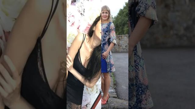 Big mature wives #146et смотреть онлайн