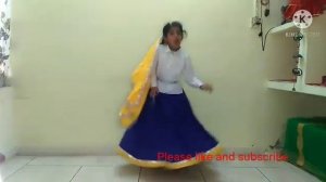 Coca Cola Layo dance by vanya khandelwal