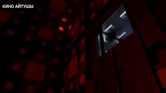 әр түрлі тұзақ тар бар Лабиринт ке тап болады.... смотреть онлайн