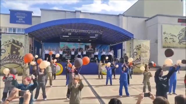 Елань столица сыра смотреть онлайн