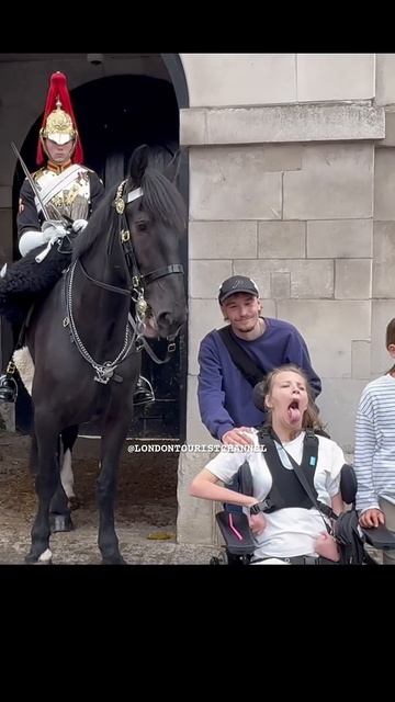 King’s Guard is An Angel! смотреть онлайн