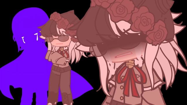 {you beat twisted wonderland} fyuu angst |FLASH WARNING| смотреть онлайн