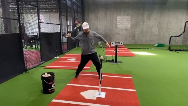 Bryce Harper Drill смотреть онлайн