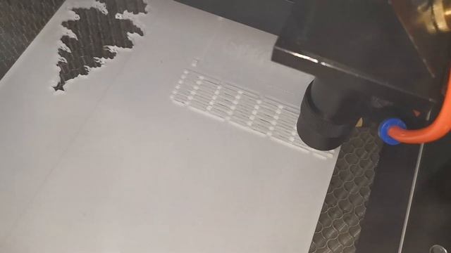 2024 Best CO2 Laser Cutter for 3D Puzzle of Acrylic смотреть онлайн