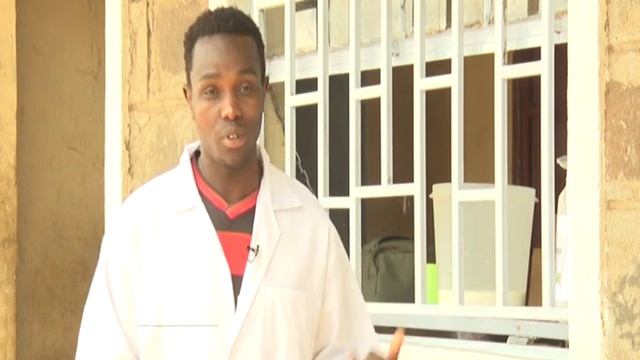 Mursik from milk for better profits - Ingobor Youth group part 2 смотреть онлайн