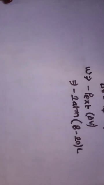 thermodynamics numericals||class11th