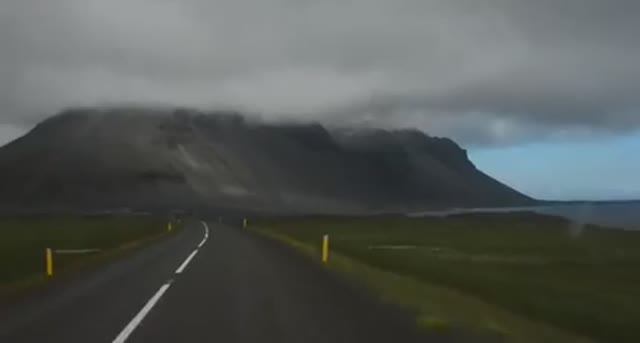 Исландия-10. На Восточных фьордах смотреть онлайн