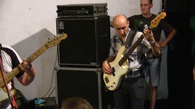"Остап Фендер band" - Передзвоніть мені будь ласка смотреть онлайн