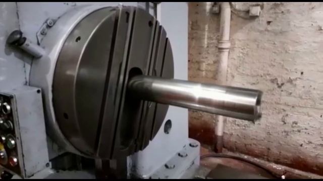 TOS W100 A Horizontal Borer смотреть онлайн