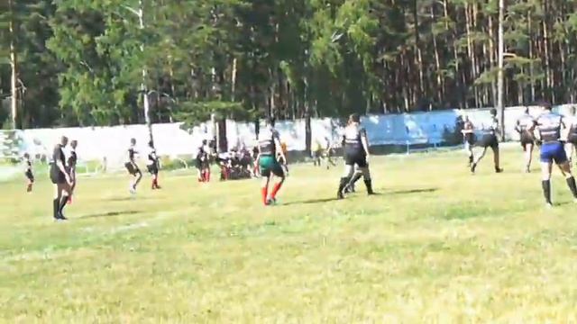 Регби, июнь 2013, Пенза - Казань смотреть онлайн