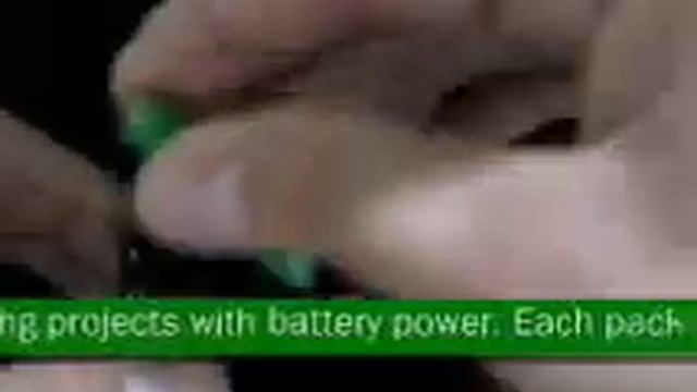 AA Battery Holder 2x2 with Wires смотреть онлайн