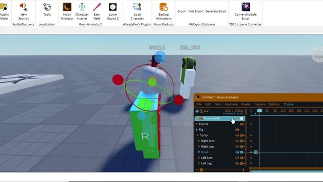 Moon Animator %1
Тутор как делать кадры и двигать камеру смотреть онлайн